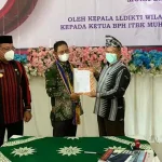 Pendirian ITBK Muhammadiyah Muna Barat Dapat Izin dari Kemdikbudristek Pendirian ITBK Muhammadiyah Muna Barat Dapat Izin dari Kemdikbudristek