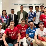 Berkat BNI, Penantian 20 Tahun Swiss Open Terjawab Berkat BNI, Penantian 20 Tahun Swiss Open Terjawab