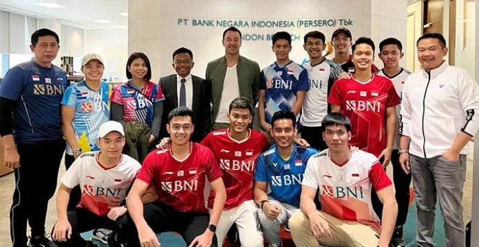 Berkat BNI, Penantian 20 Tahun Swiss Open Terjawab