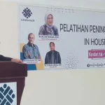 Ketua DPRD Sultra: Pelatihan BPP Kendari Berperan Penting Turunkan Kemiskinan Ketua Dewan Perwakilan Rakyat Daerah (DPRD) Provinsi Sulawesi Tenggara (Sultra), Abdurrahman Shaleh