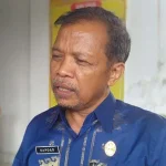 Disperindag Sultra Bakal Gelar Pasar Murah Tanggal 25 hingga 29 Maret 2022 Sekertaris Disperindag Sultra Sapoan