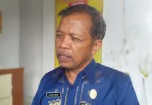 Disperindag Sultra Bakal Gelar Pasar Murah Tanggal 25 hingga 29 Maret 2022 Sekertaris Disperindag Sultra Sapoan