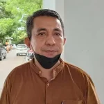 Musrenbang Tingkat Provinsi, Mubar Usul Pembentukan Kampung Siaga Bencana Kepala Dinsos Mubar, Ahmad Ramadhan