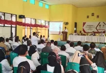 APBD Wakatobi 2022 Alami Penurunan Hingga Rp68 Miliar APBD Wakatobi 2022 Alami Penurunan Hingga Rp68 Miliar