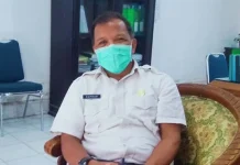 Minyak Kelapa Bisa Jadi Alternatif di Tengah Kelangkaan Minyak Goreng Sekertaris Dinas Perdagangan dan Perindustrian (Disperindag) Provinsi Sulawesi Tenggara (Sultra), Sapoan