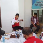 Bupati Wakatobi Perintahkan TPID Pantau Ketersediaan Sembako di Pasar Bupati Wakatobi Perintahkan TIPD Pantau Ketersediaan Sembako di Pasar