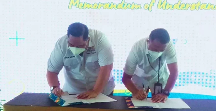 Investor di Sultra Dapat Dukungan Penuh dari Satgas Investasi