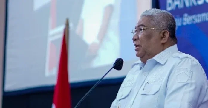 Ali Mazi Sebut Ada 5 Hal Penting untuk Menanggulangi Bencana di Sultra