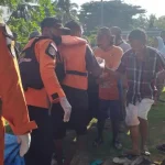 Jasad Pelajar di Muna yang Diterkam Buaya Ditemukan dengan Kondisi Tidak Utuh Jasad Pelajar di Muna yang Diterkam Buaya Ditemukan dengan Kondisi Tidak Utuh