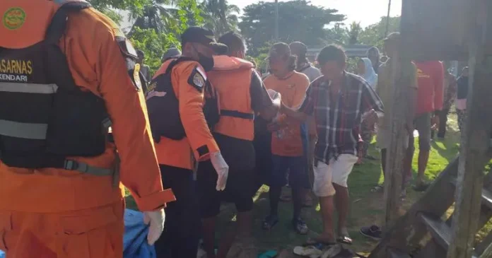 Jasad Pelajar di Muna yang Diterkam Buaya Ditemukan dengan Kondisi Tidak Utuh