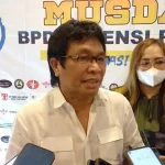 Strategi Maju Pilgub Sultra, Ridwan Bae: Saya Tidak Bagi-bagi Beras