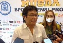 Strategi Maju Pilgub Sultra, Ridwan Bae: Saya Tidak Bagi-bagi Beras