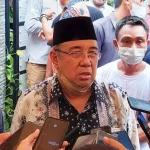 Asrun Akui Lebih Dekat dengan Tuhan Selama Jadi Tahanan Asrun Akui Lebih Dekat dengan Tuhan Selama Jadi Tahanan