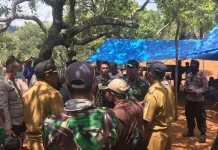 Dituding Serobot Lahan Warga Wawonii, PT GKP Membantah Dituding Serobot Lahan Warga Wawonii, PT GKP Membantah