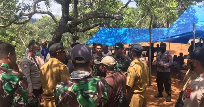 Dituding Serobot Lahan Warga Wawonii, PT GKP Membantah