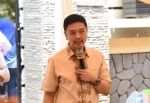 Kini Bebas dari Penjara, ADP Pilih Fokus Berbisnis Kini Bebas dari Penjara, ADP Pilih Fokus Berbisnis