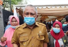 KSK Sebut Bebasnya Asrun Merupakan Kado Istimewa Kery Saiful Konggoasa