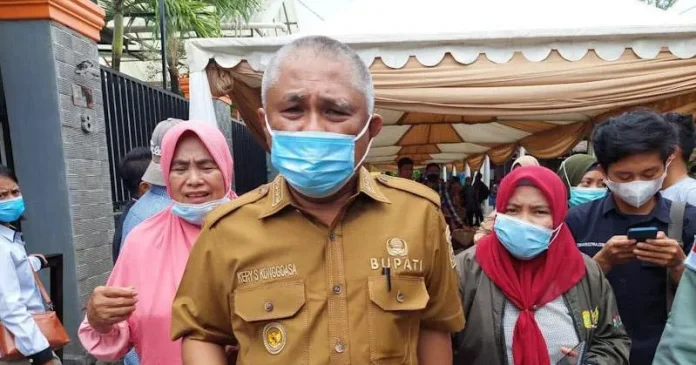 Kery Saiful Konggoasa