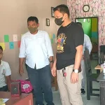 Polisi Tetapkan Tersangka Pelaku Pencabulan Bidan Desa Lawada Polisi Tetapkan Tersangka Pelaku Pencabulan Bidan Desa Lawada