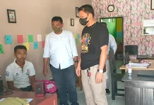 Polisi Tetapkan Tersangka Pelaku Pencabulan Bidan Desa Lawada Polisi Tetapkan Tersangka Pelaku Pencabulan Bidan Desa Lawada