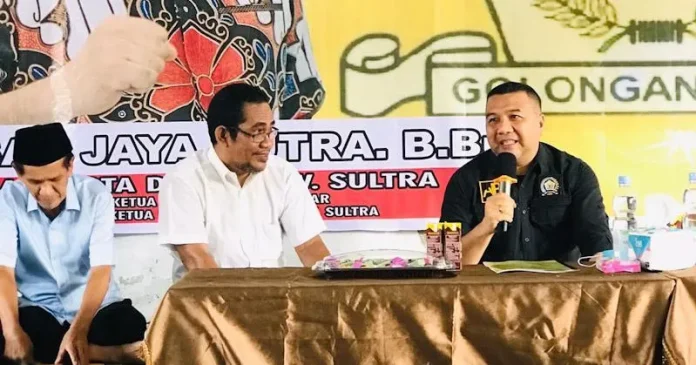 AJP Sosialisai Perda Tentang Bantuan Hukum untuk Warga Miskin