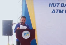 Bank Sultra Hadirkan Kas Keliling Berupa Kapal untuk Jangkau Wilayah Terluar Bank Sultra Hadirkan Kas Keliling Berupa Kapal untuk Jangkau Wilayah Terluar