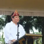 Serap Aspirasi Warga, Airlangga Diminta Mencalonkan Diri di Pilpres 2024 Serap Aspirasi Warga, Airlangga Diminta Mencalonkan Diri di Pilpres 2024