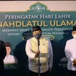 Menko Airlangga Sebut NU Berperan Penting Dalam Perjalanan Bangsa Indonesia Menko Airlangga Sebut NU Berperan Penting Dalam Perjalanan Bangsa Indonesia