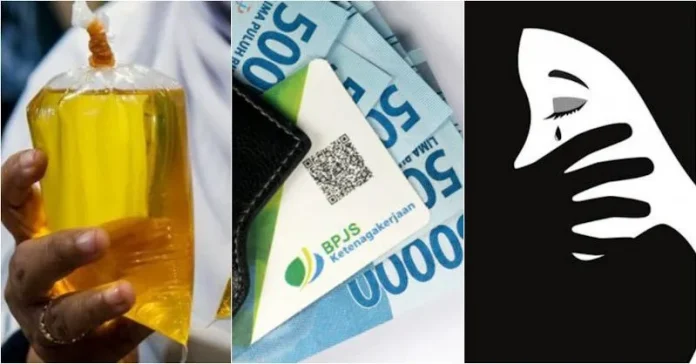 Jaringan Perempuan Pesisir Sultra Minta Pemerintah Tuntaskan Tiga Persoalan Ini