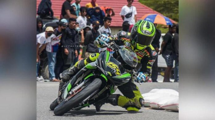 Turunkan Dua Racer, ASR Racing Team Target Juara Umum di LMA Cup 1 Muna