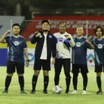 BRI Liga 1 Dorong Kebangkitan UMKM Bali