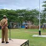 Gegara Malas Ikut Apel, Pemberian SK 100 Persen CPNS Mubar Bakal Ditunda Gegara Malas Ikut Apel, Pemberian SK 100 Persen CPNS Mubar Bakal Ditunda