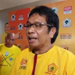 Soal Penundaan Pemilu 2024, Ridwan Bae: Golkar Tak Pernah Nyatakan Sikap