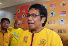 Soal Penundaan Pemilu 2024, Ridwan Bae: Golkar Tak Pernah Nyatakan Sikap