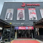 3Second Family Store Kini Hadir di Kendari, Sediakan Produk Fashion Terlengkap untuk Keluarga 3Second Family Store Kini Hadir di Kendari, Sediakan Produk Fashion Terlengkap untuk Keluarga