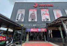 3Second Family Store Kini Hadir di Kendari, Sediakan Produk Fashion Terlengkap untuk Keluarga 3Second Family Store Kini Hadir di Kendari, Sediakan Produk Fashion Terlengkap untuk Keluarga