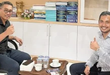 Jadi Pengurus APNI Pusat, Pengusaha Asal Sultra Ini Siap Dorong Percepatan Hilirisasi Nikel Jadi Pengurus APNI Pusat, Pengusaha Asal Sultra Ini Siap Dorong Percepatan Hilirisasi Nikel