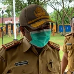 Pemkab Mubar Bakal Bangun Kawasan Perkantoran di 2023 Pemkab Mubar Bakal Bangun Kawasan Perkantoran di 2023