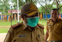 Pemkab Mubar Bakal Bangun Kawasan Perkantoran di 2023 Pemkab Mubar Bakal Bangun Kawasan Perkantoran di 2023