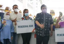 Perpanjang Subsidi KUR Hingga Desember 2022, Pemerintah Siapkan Anggaran Rp11,9 Triliun Perpanjang Subsidi KUR Hingga Desember 2022, Pemerintah Siapkan Anggaran Rp11,9 Triliun