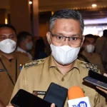 Wali Kota Kendari akan Sanksi Tegas ASN yang Terjerat Kasus Narkoba Wali Kota Kendari akan Sanksi Tegas ASN yang Terjerat Kasus Narkoba