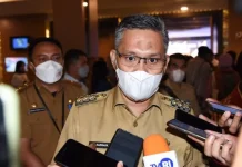 Wali Kota Kendari akan Sanksi Tegas ASN yang Terjerat Kasus Narkoba Wali Kota Kendari akan Sanksi Tegas ASN yang Terjerat Kasus Narkoba