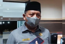 Rotasi AKD DPRD Kendari, Dua Pimpinan Komisi Berganti Rotasi AKD DPRD Kendari, Dua Pimpinan Komisi Berganti