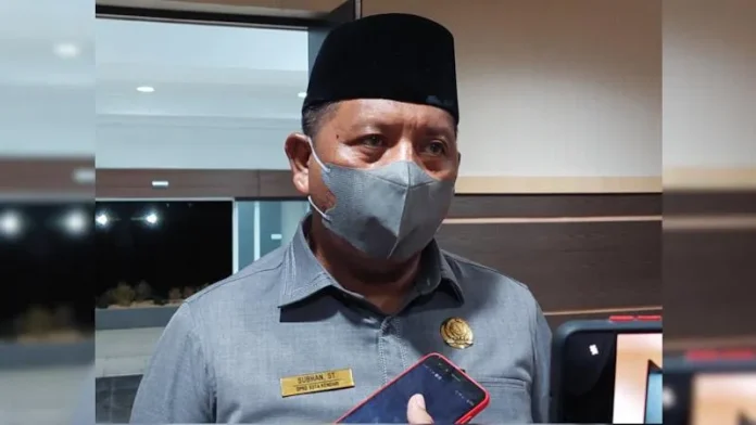 Rotasi AKD DPRD Kendari, Dua Pimpinan Komisi Berganti