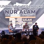 Pakar Hukum Sebut Kasus Nur Alam Terkesan Dimainkan Dua pakar hukum nasional yakni Margarito Kamis dan Hamdan Zoelva