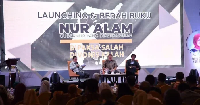 PSX_1253 Dua pakar hukum nasional yakni Margarito Kamis dan Hamdan Zoelva