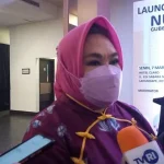 Tina Nur Alam Sebut Penerima KIP di Sultra Capai 500 Mahasiswa dan 50 Ribu Pelajar Tina Nur Alam Sebut Penerima KIP di Sultra Capai 500 Mahasiswa dan 50 Ribu Pelajar