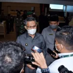 Tren Kasus Covid-19 Menurun, Pemkot Kendari Tiadakan Penyekatan Menjelang Ramadan Tren Kasus Covid-19 Menurun, Pemkot Kendari Tiadakan Penyekatan Menjelang Ramadan