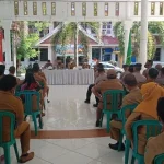 Maret 2022, Pemkab Konawe Target Vaksinasi Anak Usia 6-11 Tahun Capai 100 Persen Maret 2022, Pemkab Konawe Target Vaksinasi Anak Usia 6-11 Tahun Capai 100 Persen