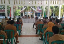 Maret 2022, Pemkab Konawe Target Vaksinasi Anak Usia 6-11 Tahun Capai 100 Persen Maret 2022, Pemkab Konawe Target Vaksinasi Anak Usia 6-11 Tahun Capai 100 Persen